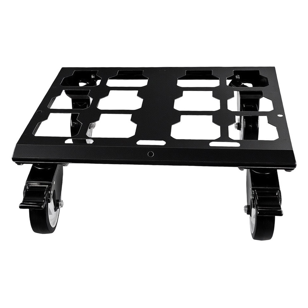 Tools Trolley For Workshop - Heavy Duty Tool Box Dolly Cart