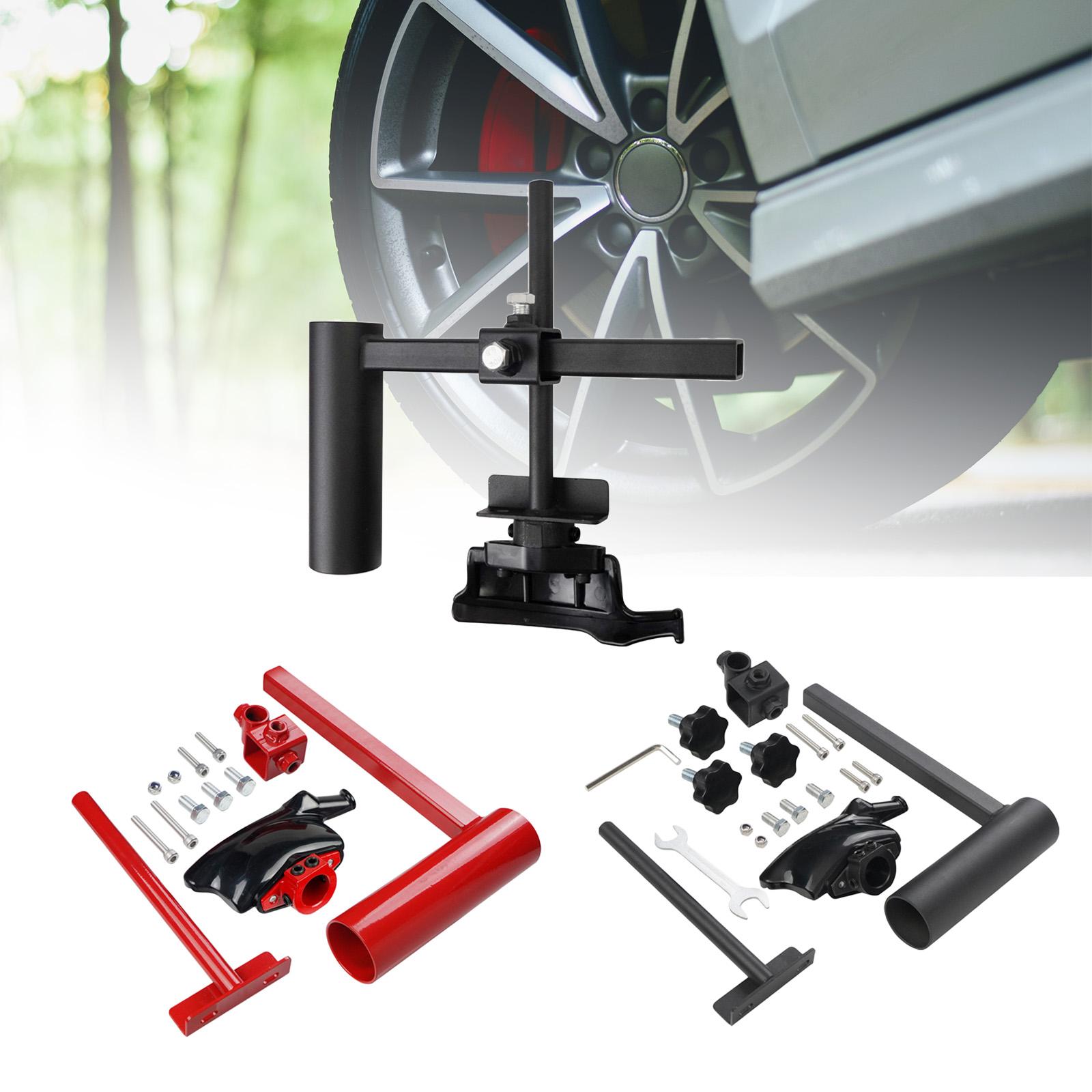 Sturdy Manual Tire Changer Too - Car Workshop Tools Kit 评论和价格