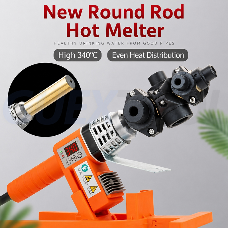 Plastic Pipe Welding Machine R - Tool Workshop 评论和价格