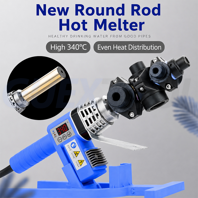 Plastic Pipe Welding Machine R - Tool Workshop 评论和价格