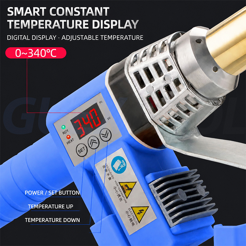 Plastic Pipe Welding Machine R - Tool Workshop 评论和价格