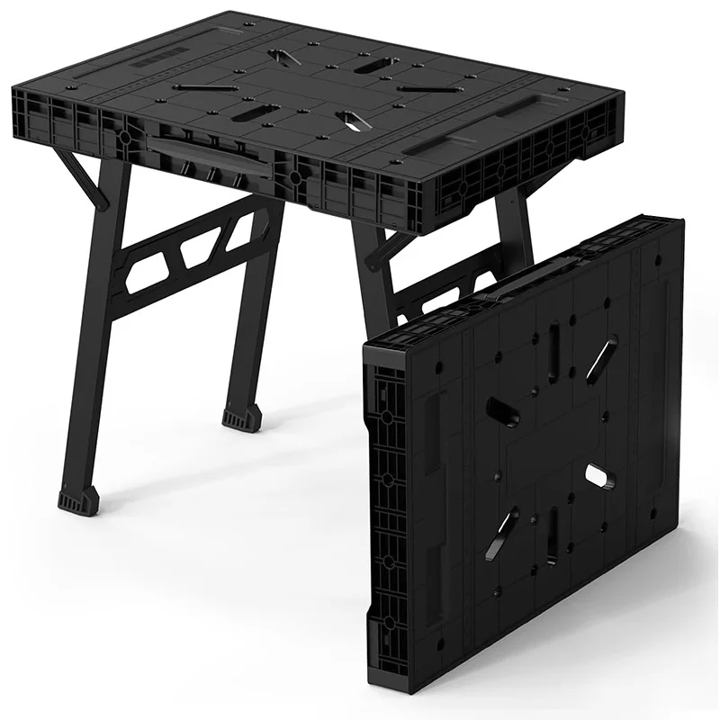 Easy Setup Portable Folding Sa - Workbench Portable Fold 评论和价格