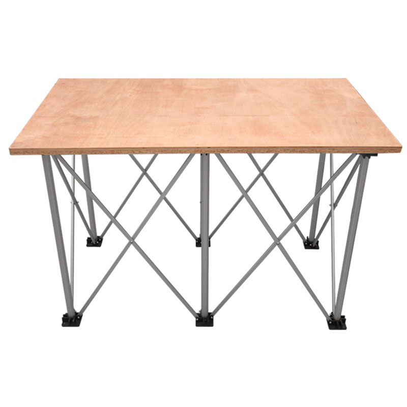Fast Telescopic Bracket 4/6 Le - Workbench Portable Fold 评论和价格