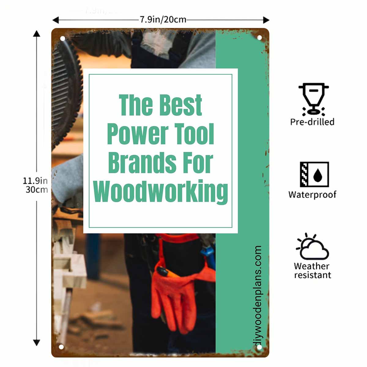 2D FLAT 1pc The Best Power Too - Best Tools For Workshop 评论和价格