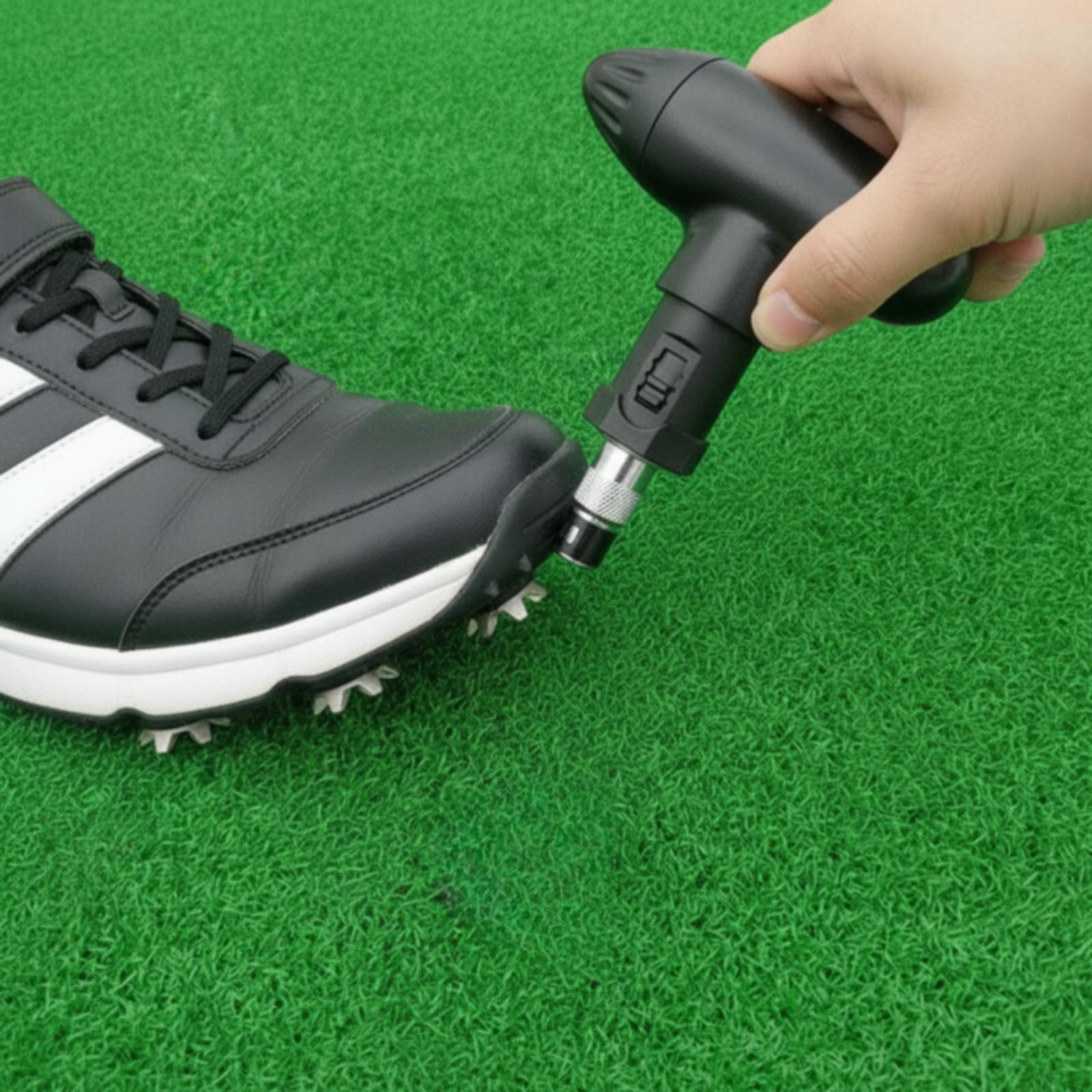 Golf Shoe Cleat Removal Tool C - Tool Workshop 评论和价格