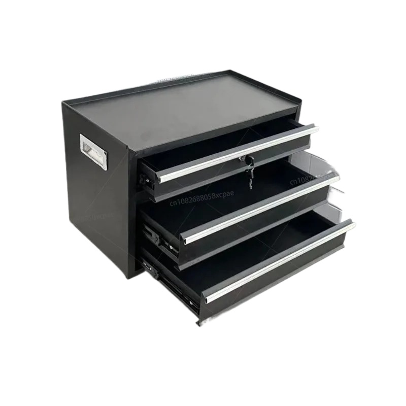 Desktop Toolbox, File Cabinet, - Tools Workshop 评论和价格