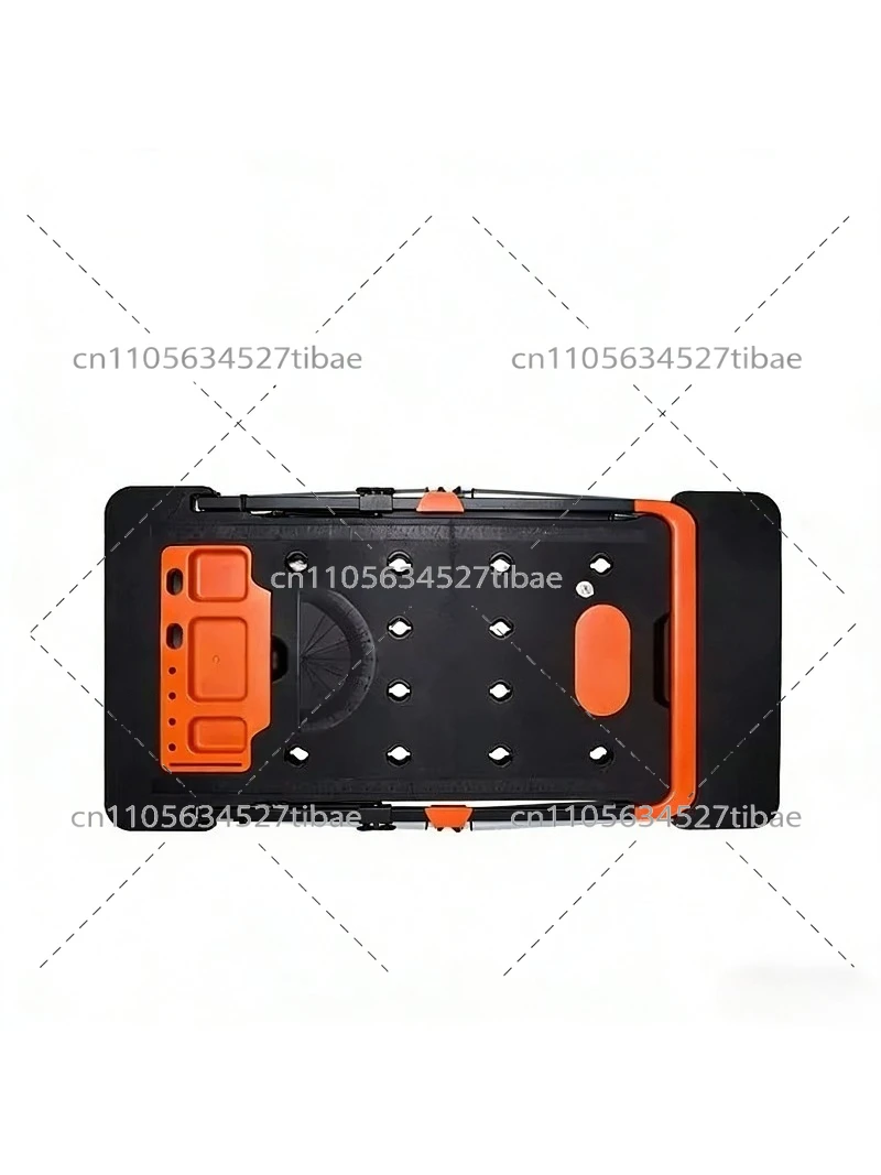 7-in-1 Portable Folding Workbe - Workbench Portable Fold 评论和价格