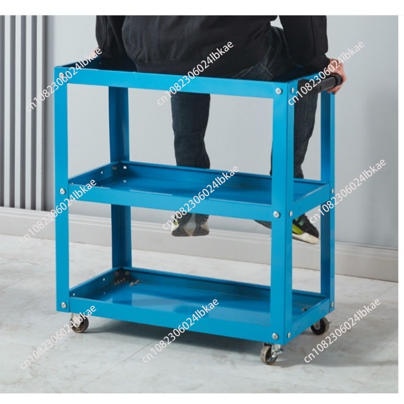 for BEST Tool Cart Three-layer - Best Tools For Workshop 评论和价格