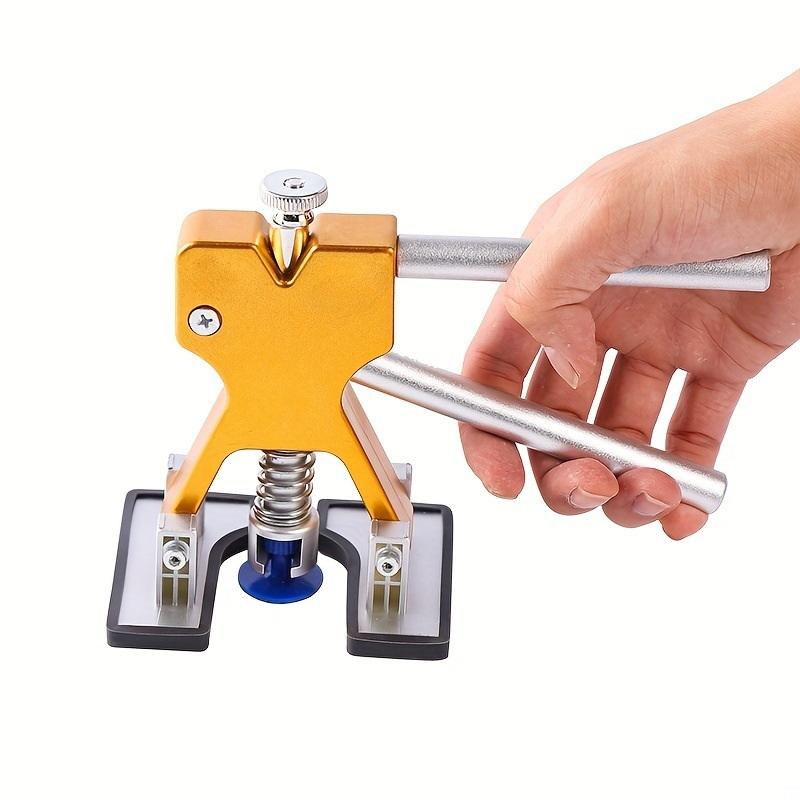 New-Car Dent Puller Paintless  - Car Workshop Tools Kit 评论和价格