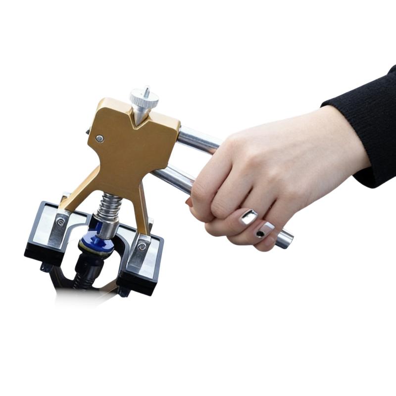 New-Car Dent Puller Paintless  - Car Workshop Tools Kit 评论和价格