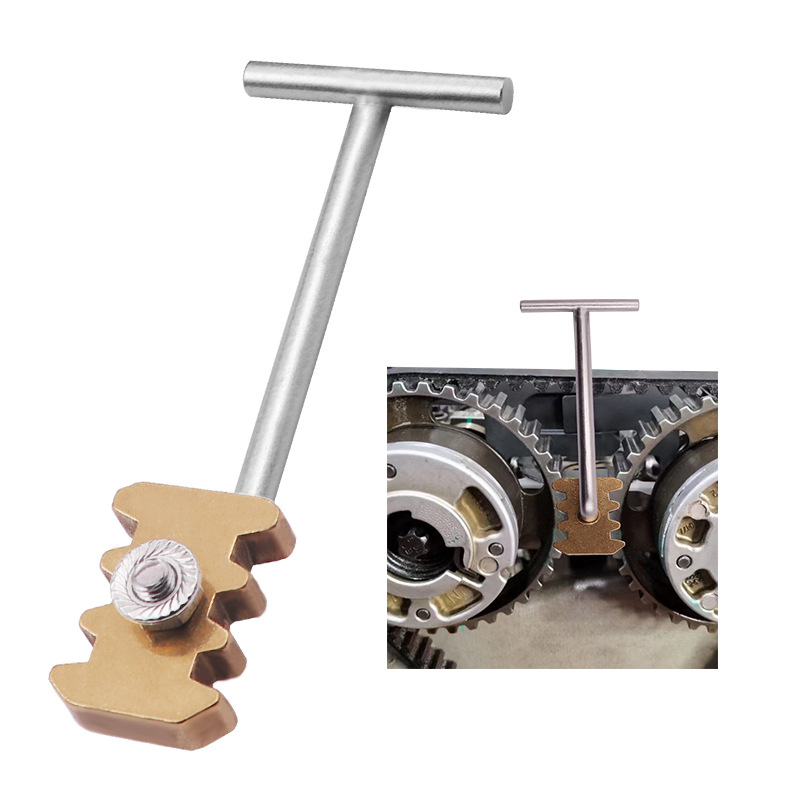 1.2T Camshaft Clamp Tool Kit f - Workshop Tools Logo 评论和价格
