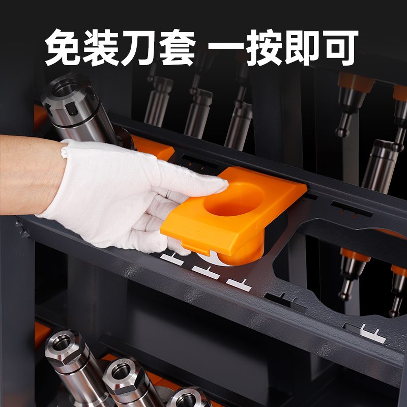 CNC machining center tool hold - Tools Trolley For Workshop 评论和价格