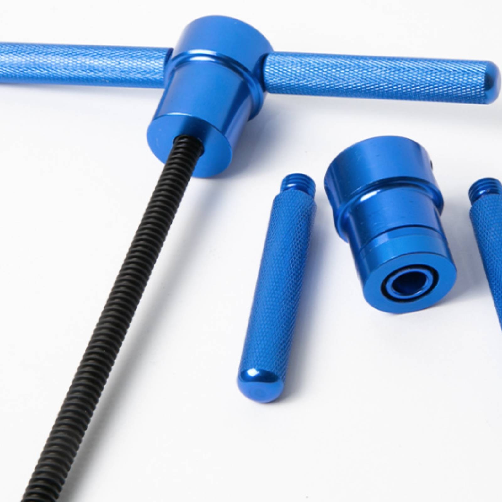 Hub Bearing Press Tool Anodize - Tools Workshop 评论和价格