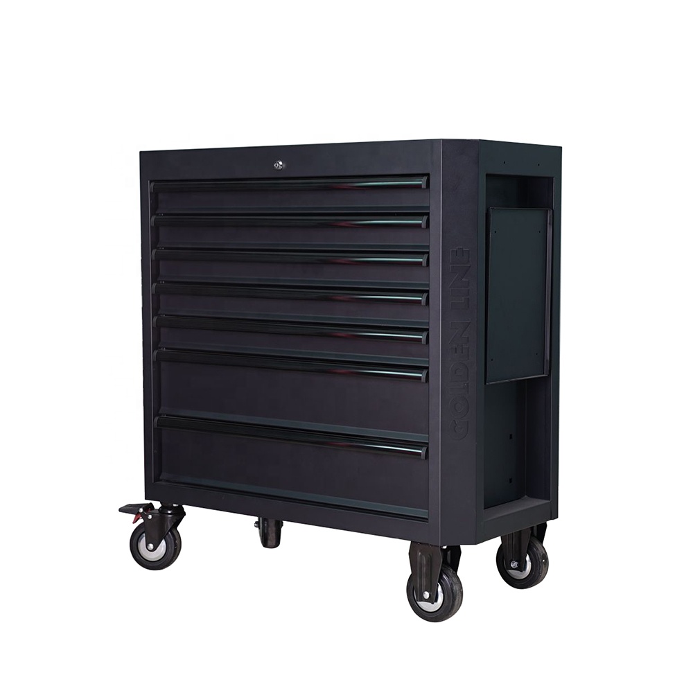 for·New Design Heavy Duty Stee - Tools Trolley For Workshop 评论和价格