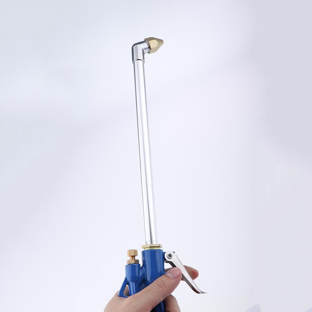 Alloy Car Air Duster Cleaning  - Car Workshop Tools Kit 评论和价格