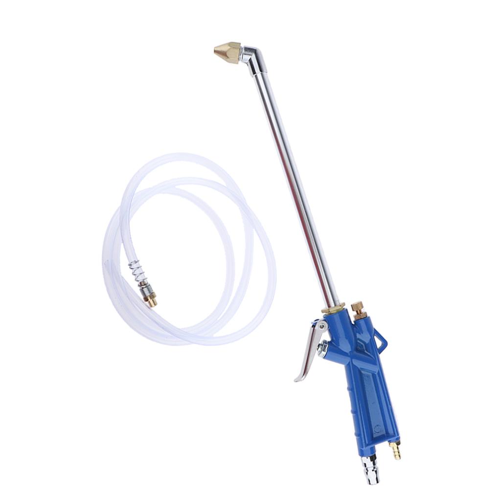 Alloy Car Air Duster Cleaning  - Car Workshop Tools Kit 评论和价格