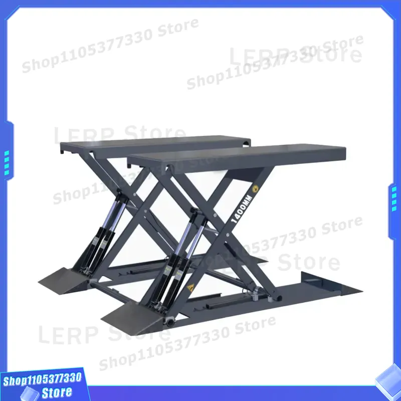 1.2m Portable Medium Shear Aut - Car Workshop Tools Kit 评论和价格