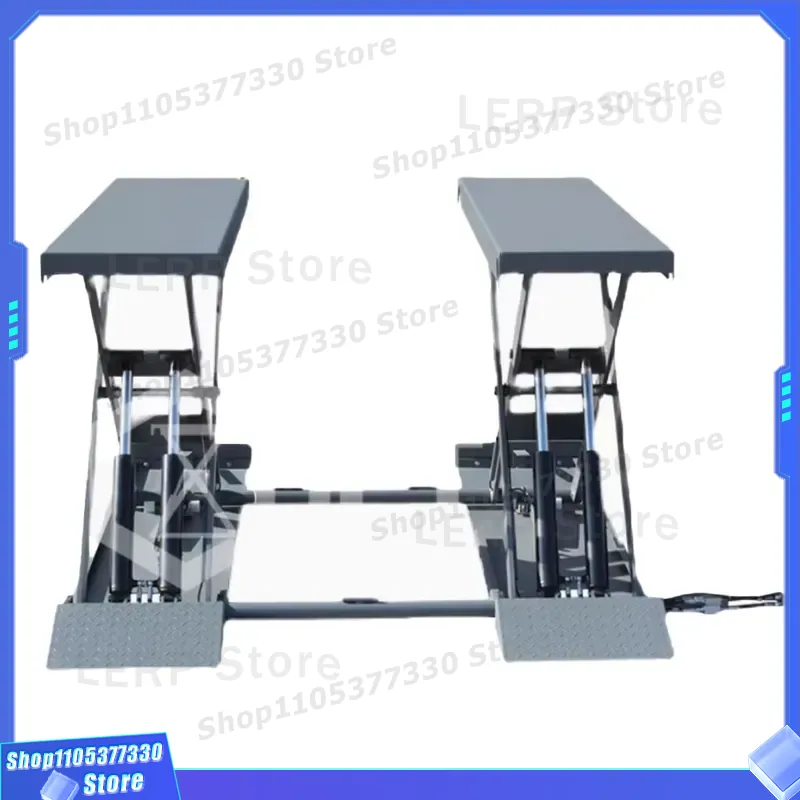 1.2m Portable Medium Shear Aut - Car Workshop Tools Kit 评论和价格