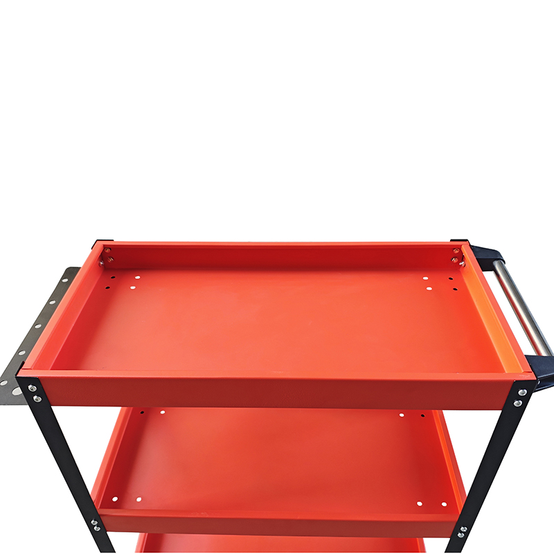 LEADLOONG Car Repair Bench 3 T - Tools Trolley For Workshop 评论和价格