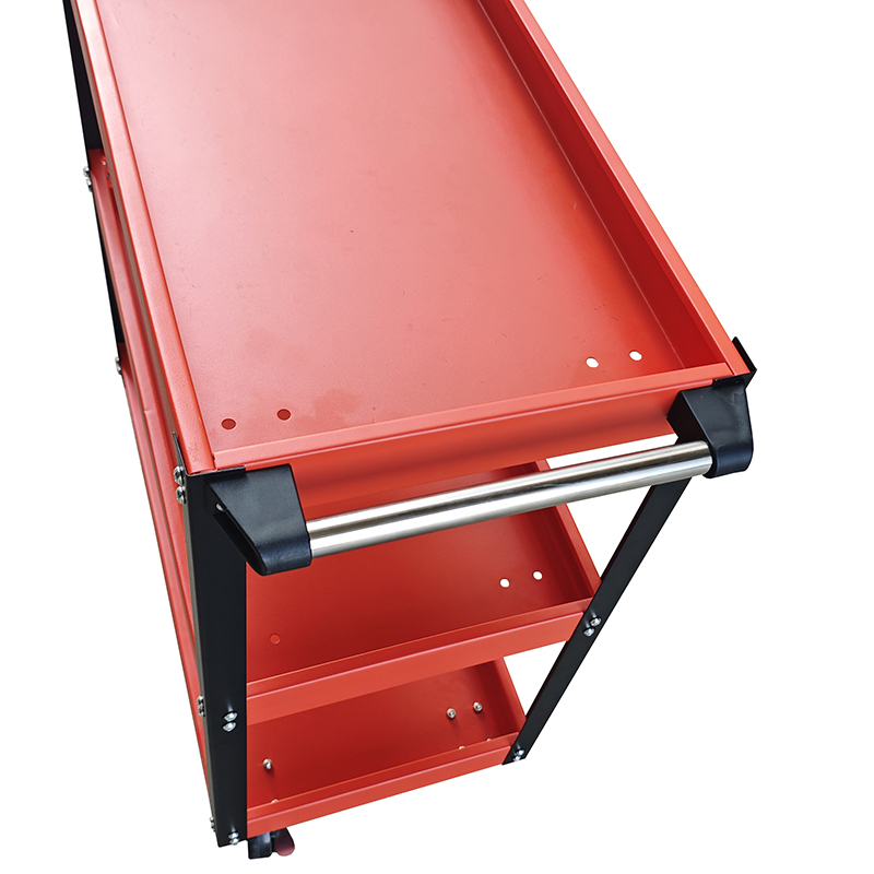 LEADLOONG Car Repair Bench 3 T - Tools Trolley For Workshop 评论和价格
