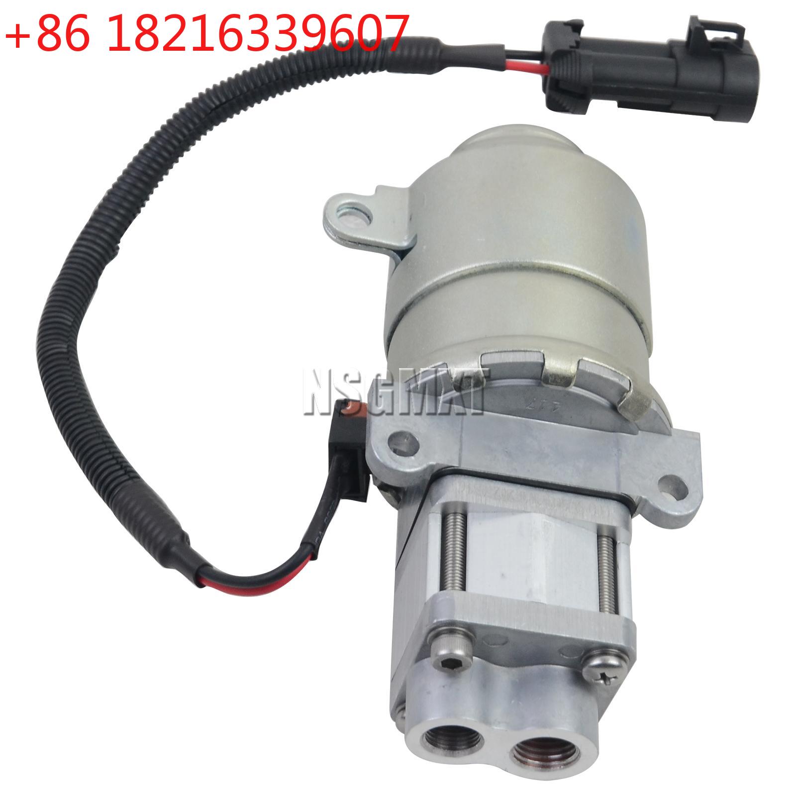 TAO AP01 Gearbox Pump for Alfa - Tools Gta 评论和价格