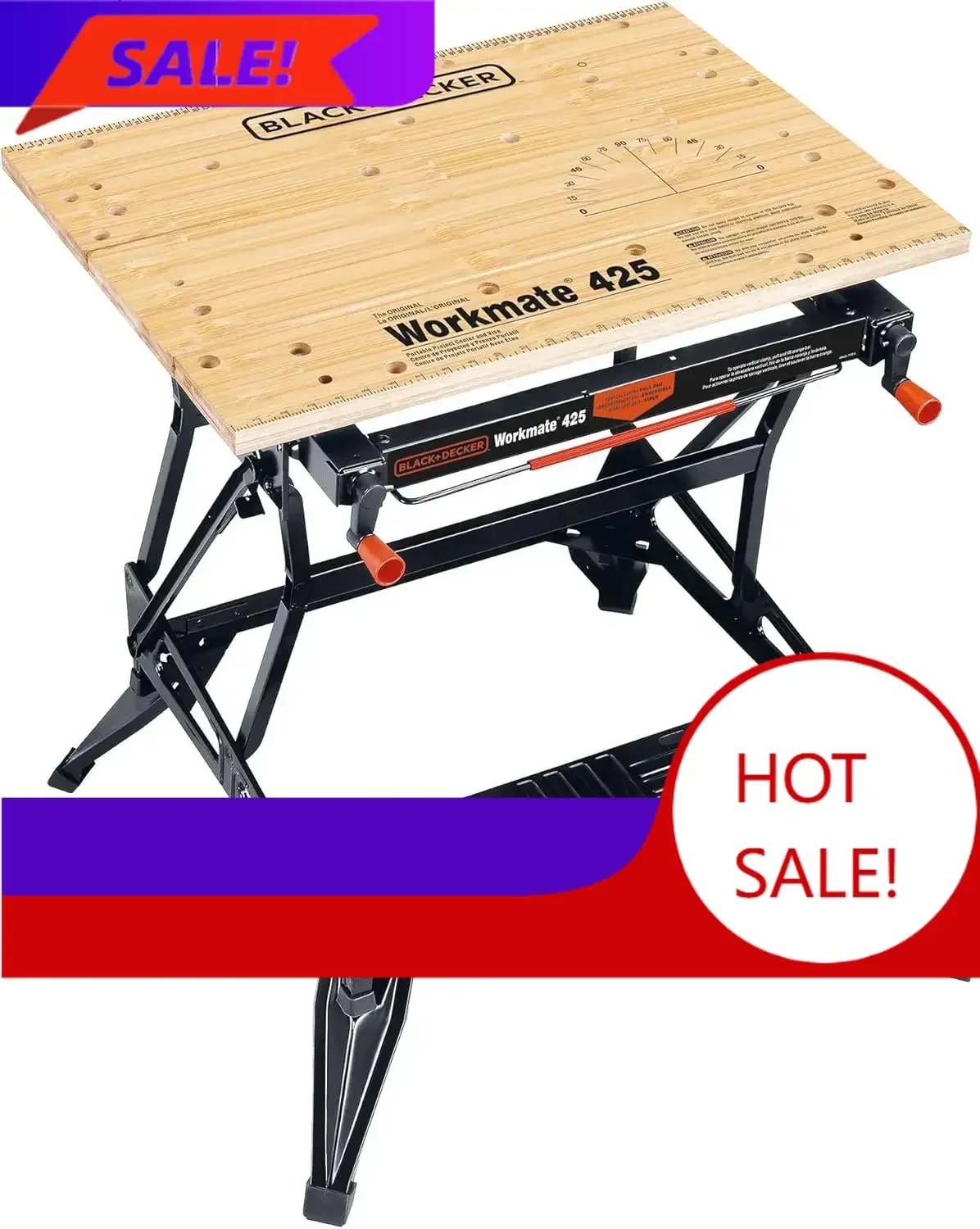 BestsellerBestsellerBestseller - Workbench Portable Fold 评论和价格