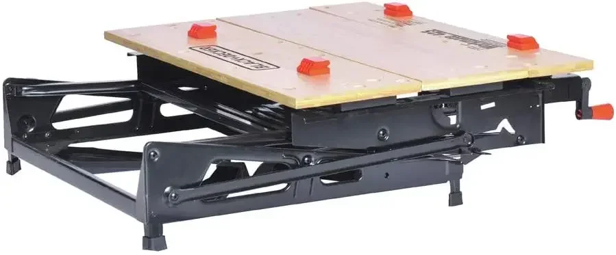 BestsellerBestsellerBestseller - Workbench Portable Fold 评论和价格