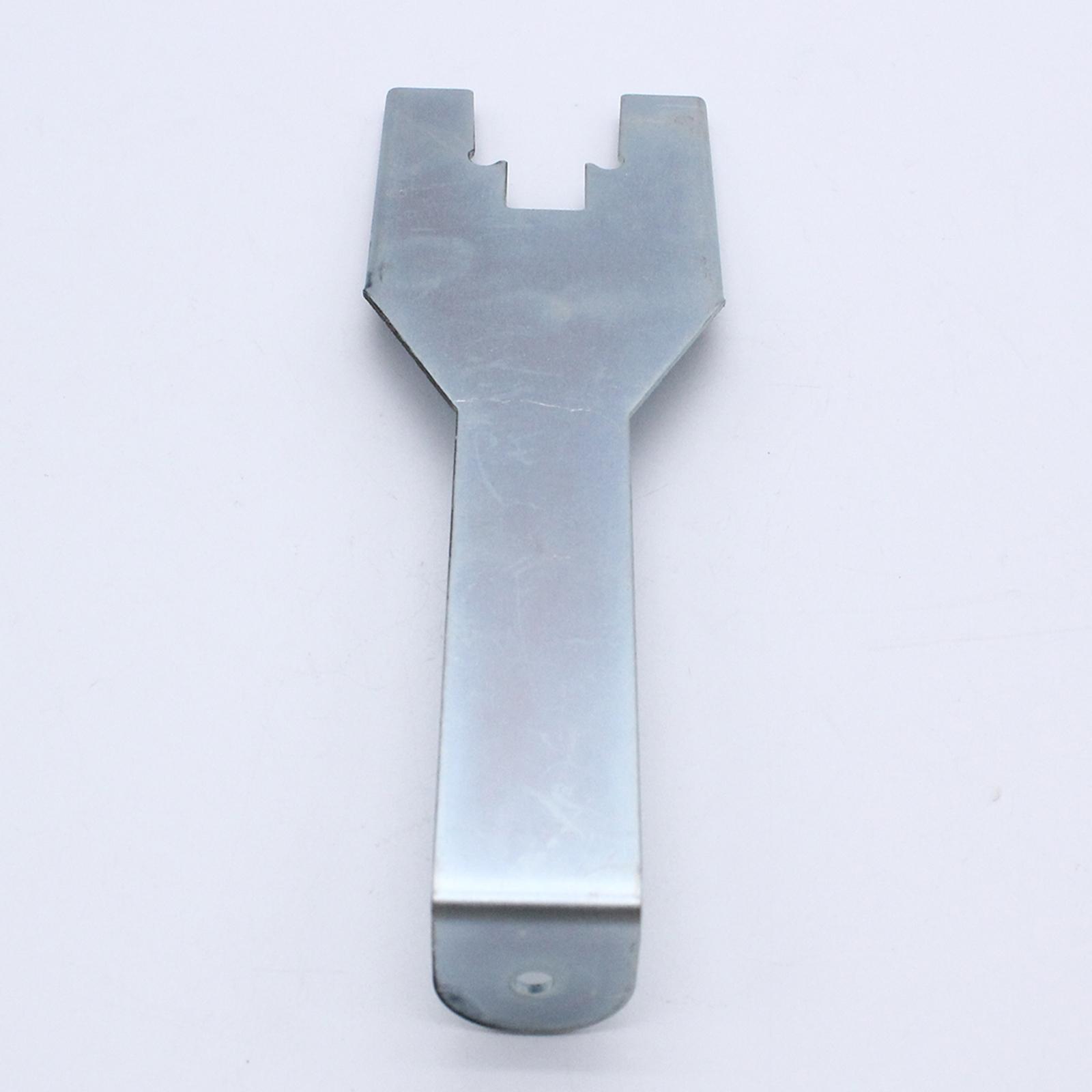 Door Handle Removal Steel Tool - Car Workshop Tools Kit 评论和价格
