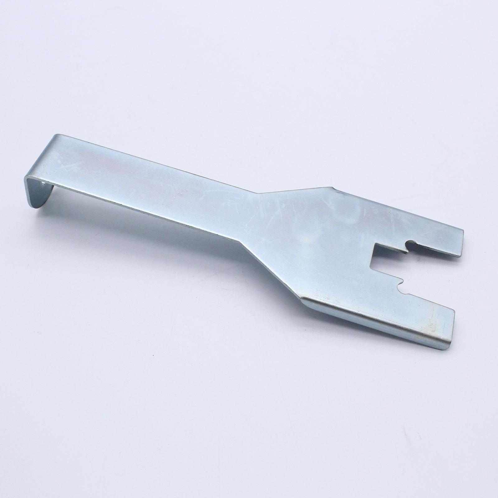 Door Handle Removal Steel Tool - Car Workshop Tools Kit 评论和价格