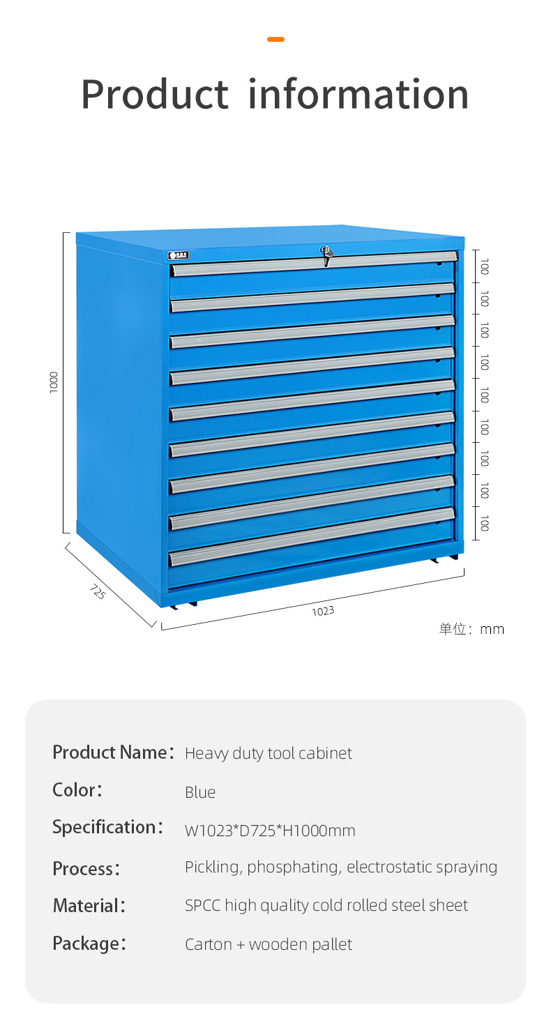 Professional Workshop Tool Cab - Best Tools For Workshop 评论和价格