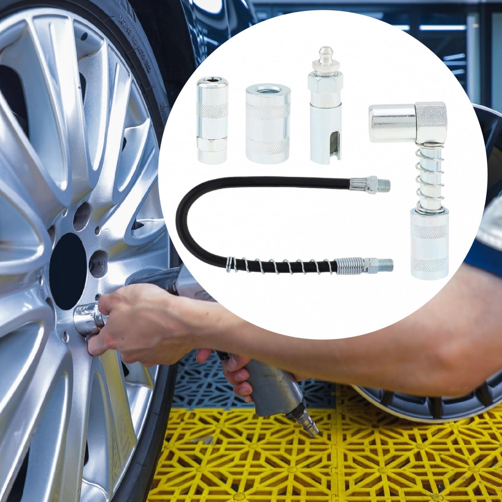 Automotive Grease Tools Access - Car Workshop Tools Kit 评论和价格