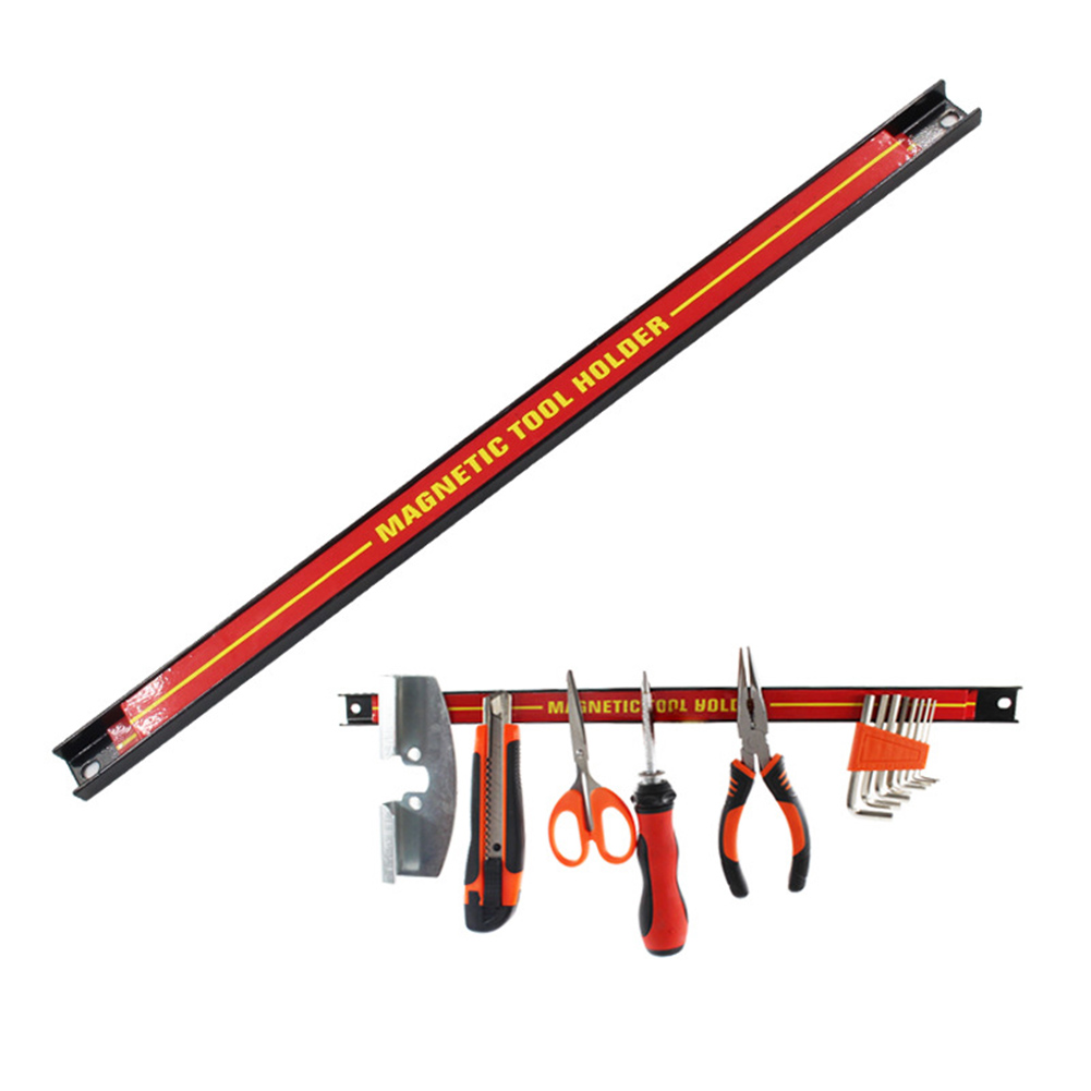Magnetic Tool Holder Bar Racks - Best Tools For Workshop 评论和价格