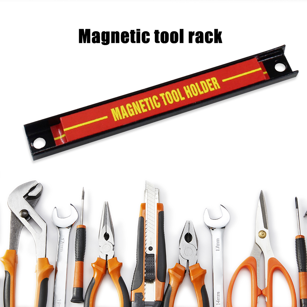 Magnetic Tool Holder Bar Racks - Best Tools For Workshop 评论和价格