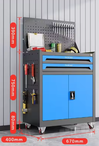 【Best-selling】Mobile Tool Cart - Best Tools For Workshop 评论和价格