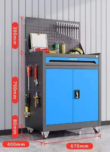 【Best-selling】Mobile Tool Cart - Best Tools For Workshop 评论和价格