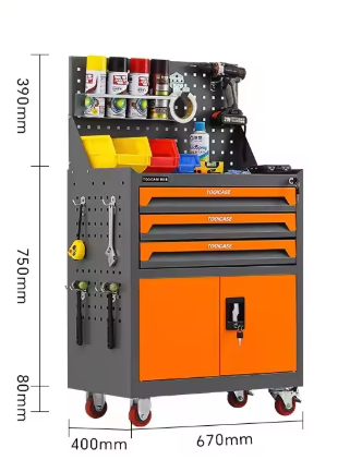 【Best-selling】Mobile Tool Cart - Best Tools For Workshop 评论和价格