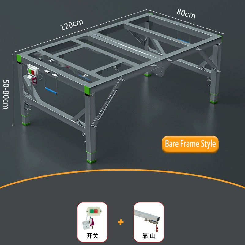 Multifunctional Woodworking Wo - Workbench Portable Fold 评论和价格
