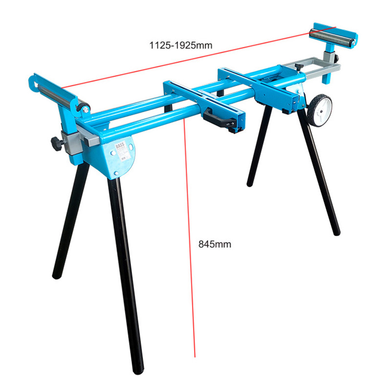 Portable Aluminum Alloy Mitre  - Workbench Portable Fold 评论和价格