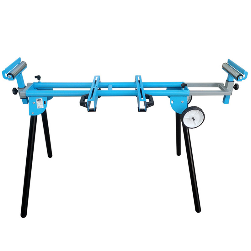 Portable Aluminum Alloy Mitre  - Workbench Portable Fold 评论和价格