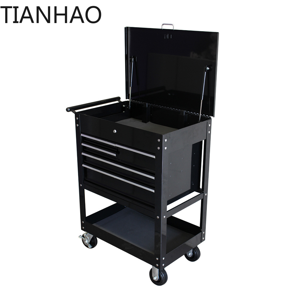 Best Seller 4 DRAWER MOBILE TR - Best Tools For Workshop 评论和价格