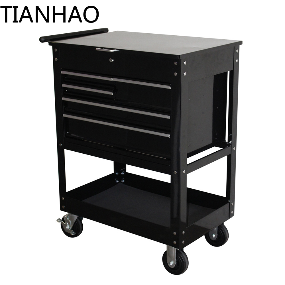 Best Seller 4 DRAWER MOBILE TR - Best Tools For Workshop 评论和价格