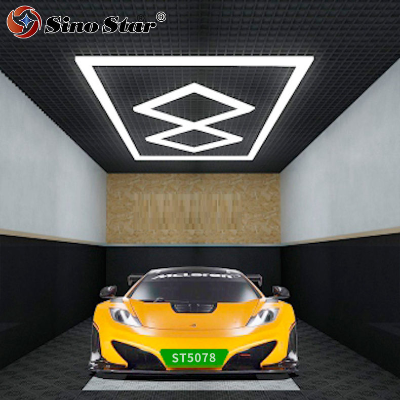 ST5078 Sino Star W2.35*L4.71M  - Best Tools For Workshop 评论和价格
