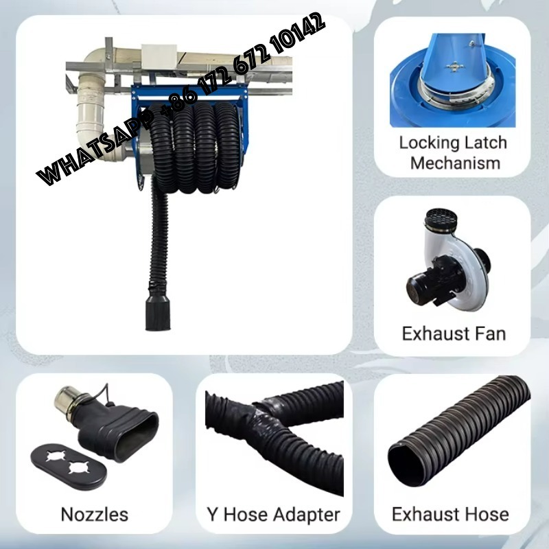 Best sellerManual Retractable  - Best Tools For Workshop 评论和价格