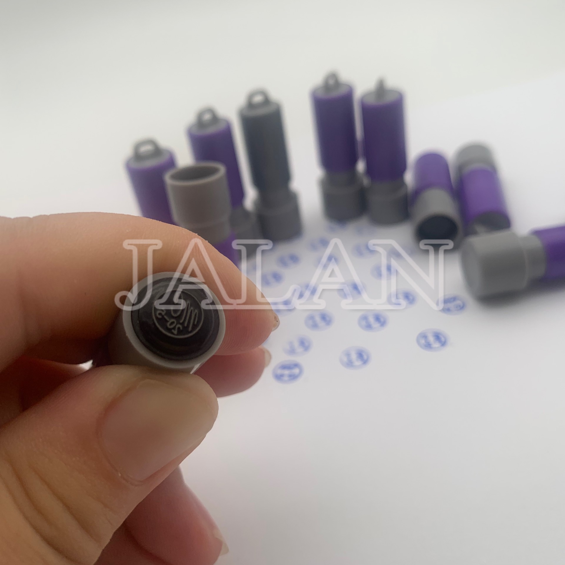 Customized signature stamp pri - Workshop Tools Logo 评论和价格