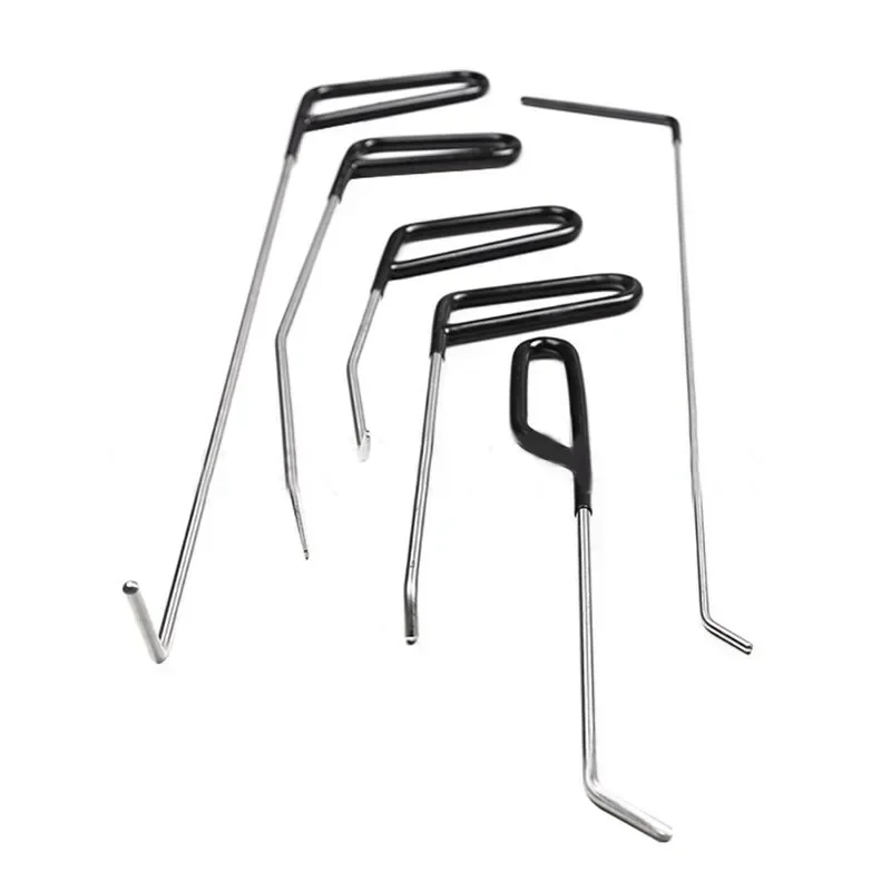 Car Body Dent Removal Crowbar  - Car Workshop Tools Kit 评论和价格