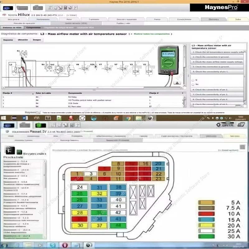 2026  Auto repair software Viv - Car Workshop Tools Kit 评论和价格