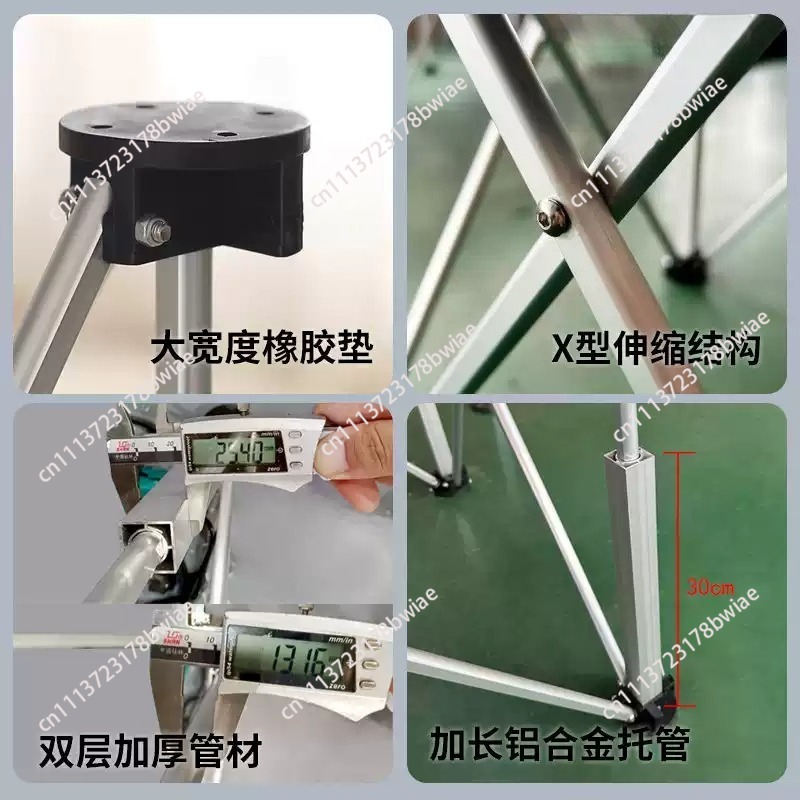 Folding Wood Working Table Pla - Workbench Portable Fold 评论和价格